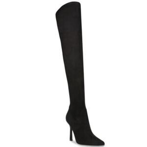Women's Vanquish Over-the-Knee Thigh-High Boots